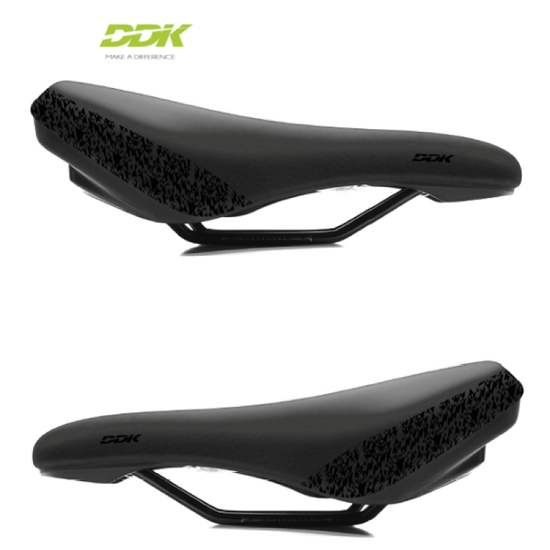 saddle